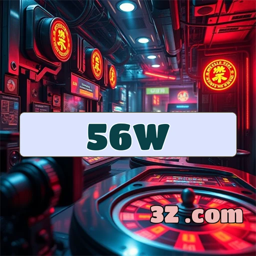 56w.com Cassino Online