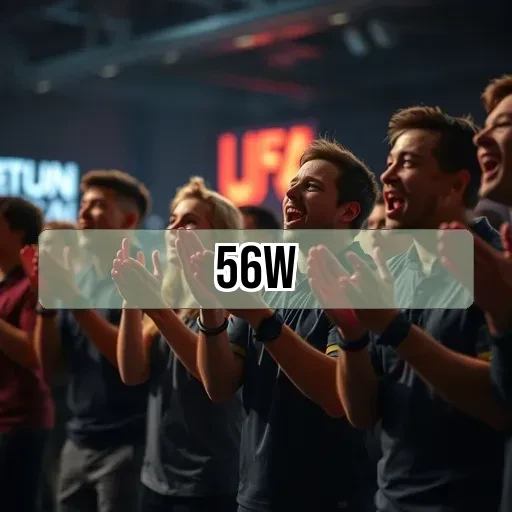 56w.com: Descubra os Melhores Recursos da Seção de Jogos Multiplayer