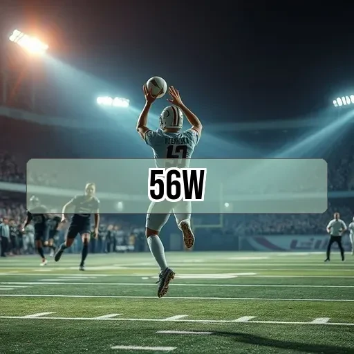 56w.com: Descubra os Melhores Jogos de Esportes Disponíveis!