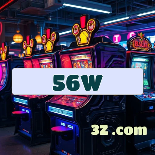 Recursos Pagos Inovadores no 56w.com Encantam Gamers Brasileiros