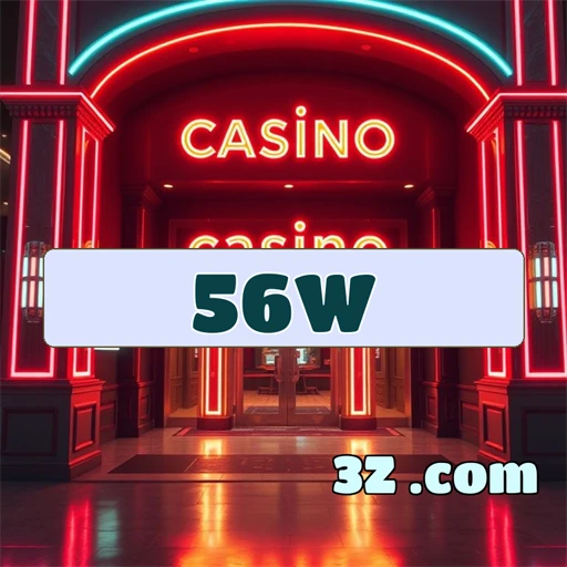 Explore a Plataforma de Jogos Diversificada do 56w.com